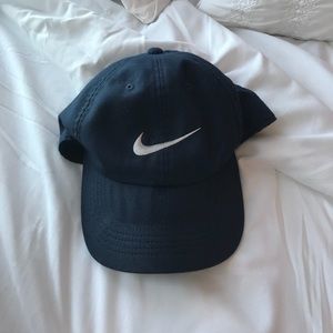 Nike dri-fit hat